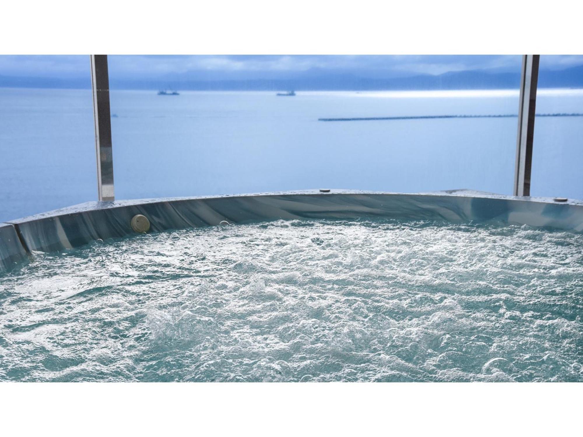 Ibusuki Kaijo Hotel - Vacation Stay 87380V Exteriör bild