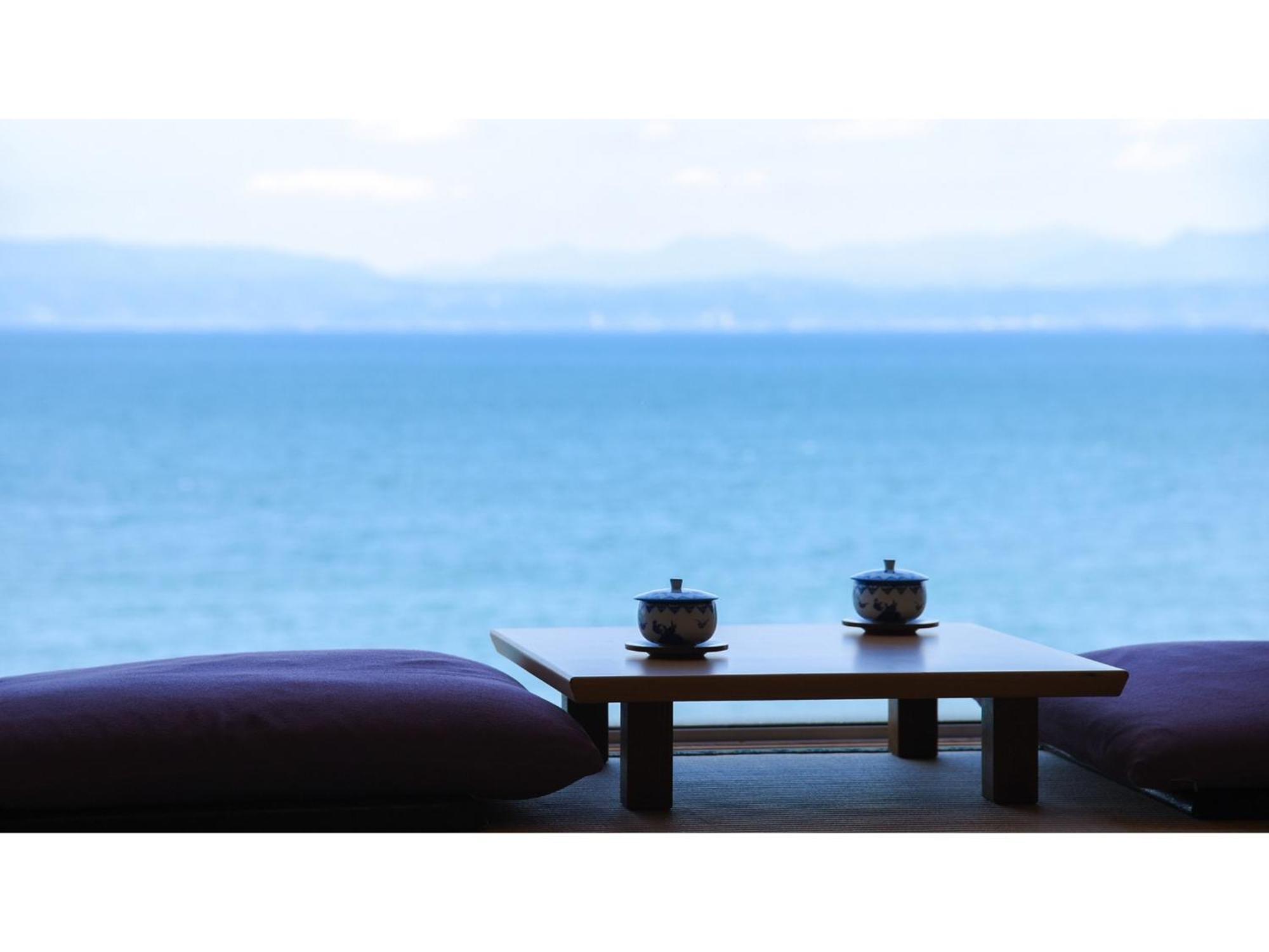 Ibusuki Kaijo Hotel - Vacation Stay 87380V Exteriör bild
