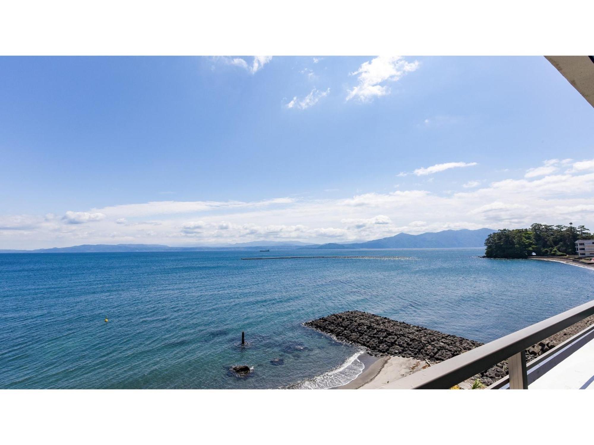 Ibusuki Kaijo Hotel - Vacation Stay 87380V Exteriör bild